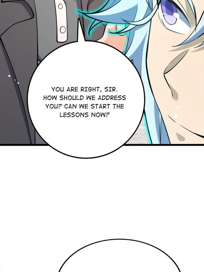 Spare Me, Great Lord! Chapter 768 - Page 90