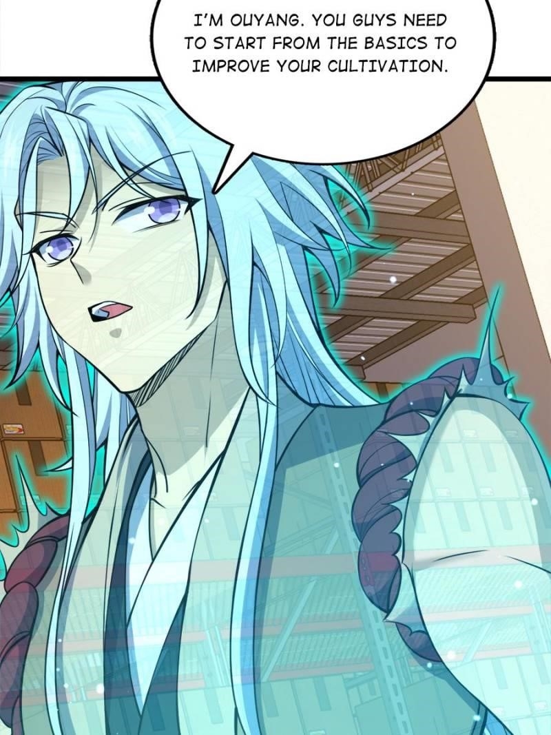 Spare Me, Great Lord! Chapter 768 - Page 91