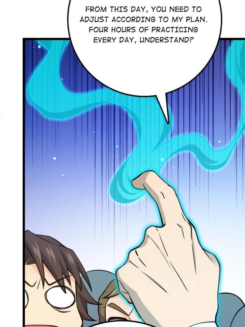 Spare Me, Great Lord! Chapter 768 - Page 93