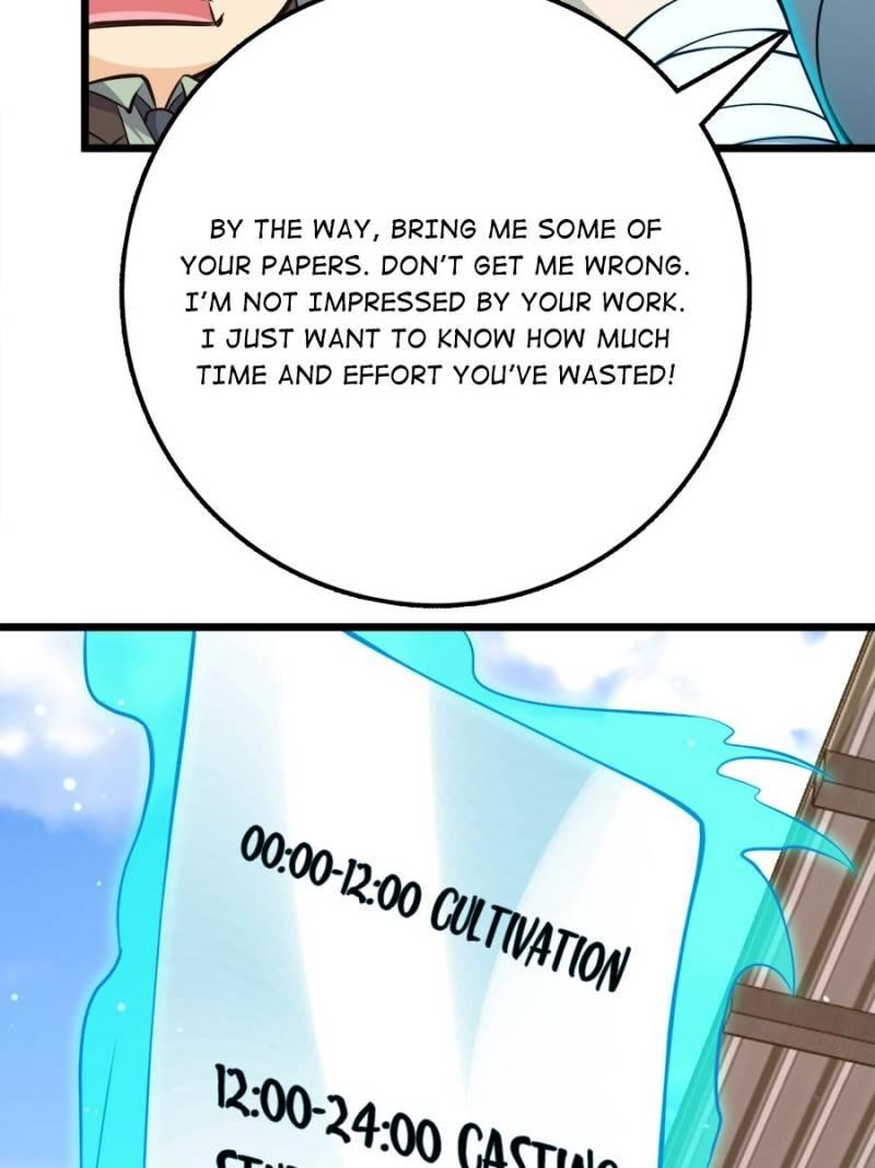 Spare Me, Great Lord! Chapter 768 - Page 94