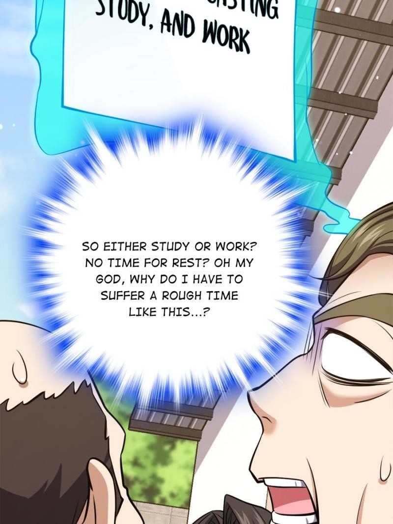 Spare Me, Great Lord! Chapter 768 - Page 95