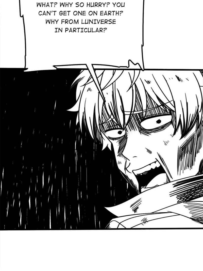 Spare Me, Great Lord! Chapter 769 - Page 10