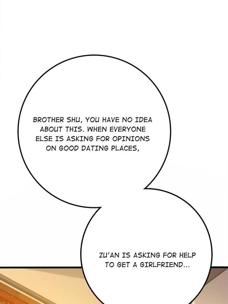 Spare Me, Great Lord! Chapter 769 - Page 11