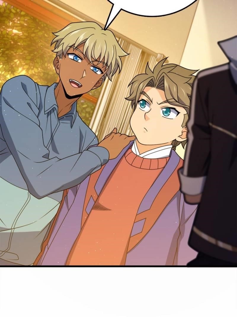 Spare Me, Great Lord! Chapter 769 - Page 12