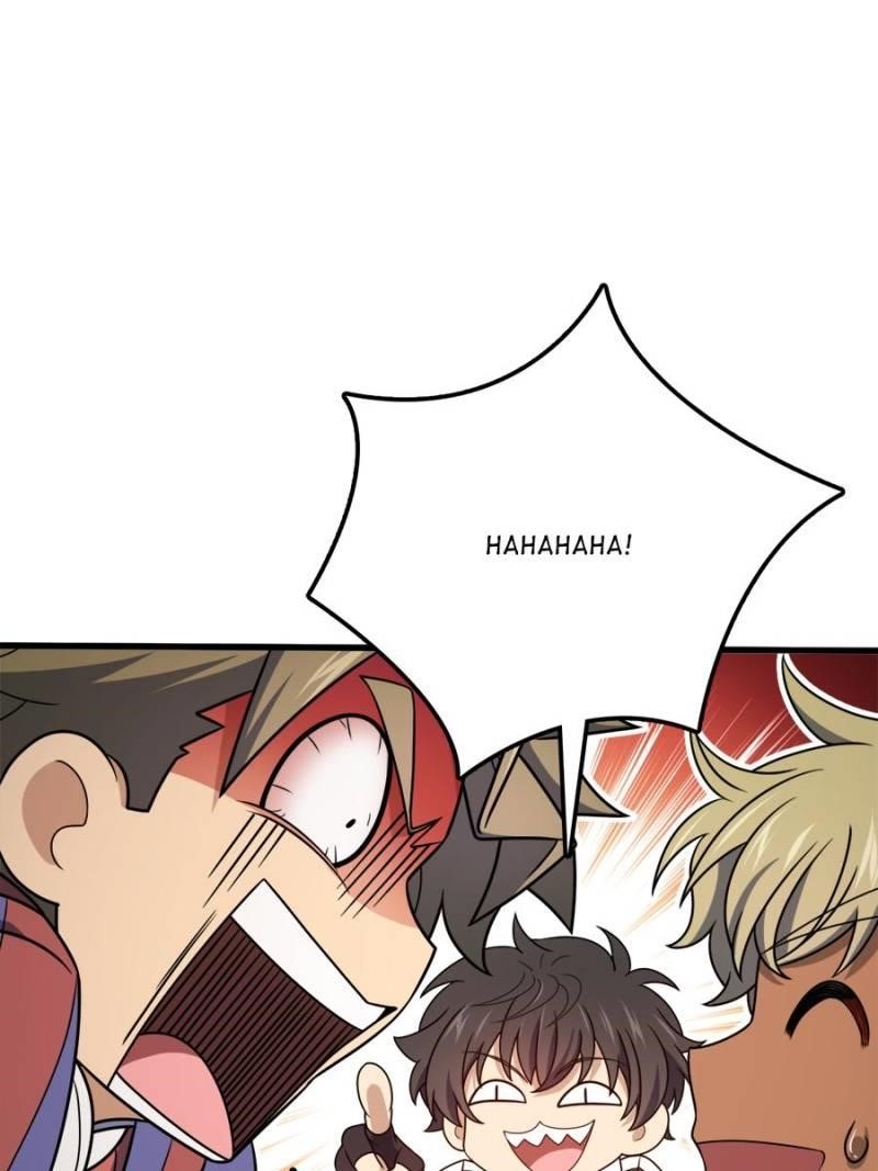 Spare Me, Great Lord! Chapter 769 - Page 14