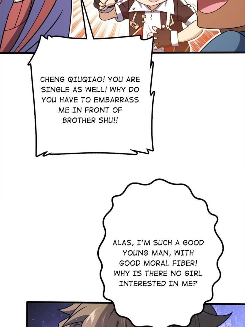 Spare Me, Great Lord! Chapter 769 - Page 15