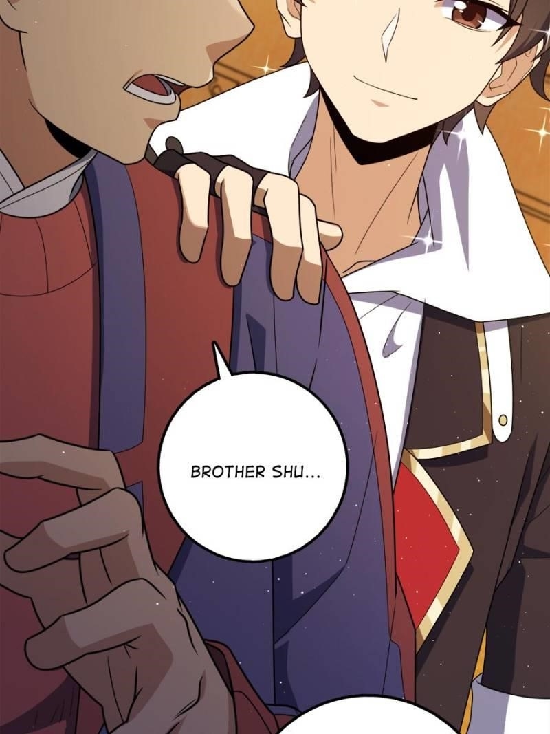 Spare Me, Great Lord! Chapter 769 - Page 17