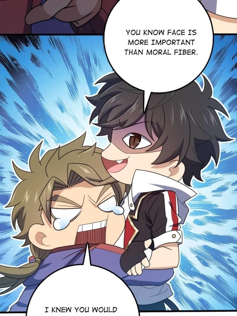 Spare Me, Great Lord! Chapter 769 - Page 18