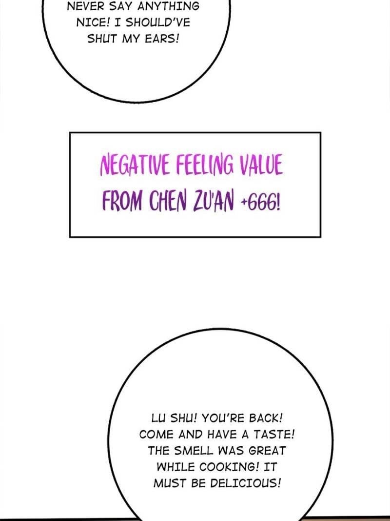 Spare Me, Great Lord! Chapter 769 - Page 19