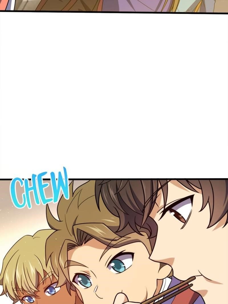 Spare Me, Great Lord! Chapter 769 - Page 21