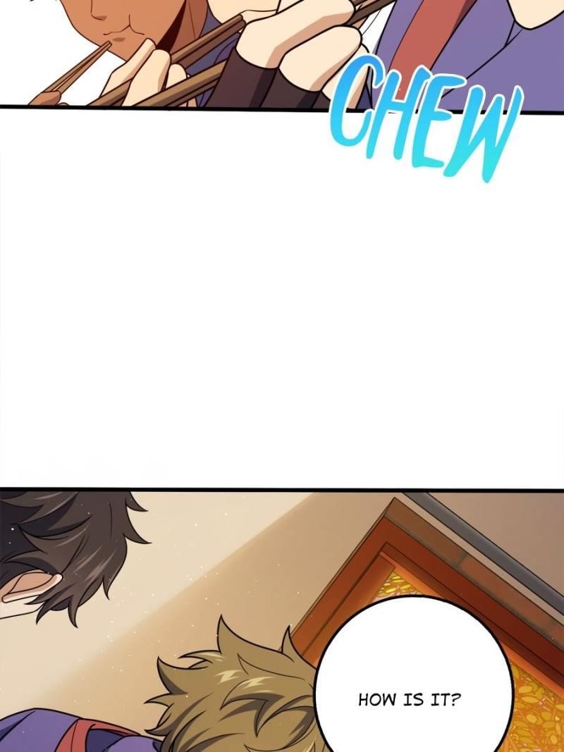 Spare Me, Great Lord! Chapter 769 - Page 22