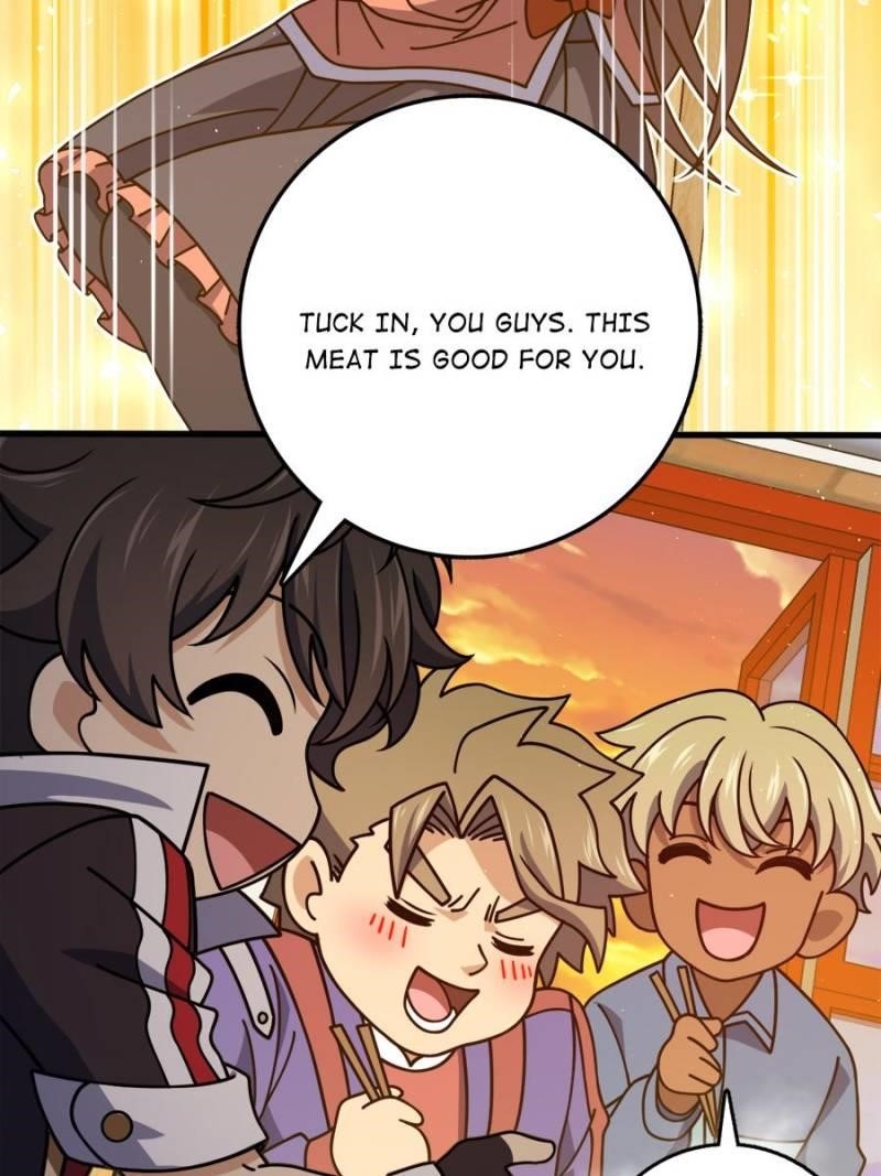 Spare Me, Great Lord! Chapter 769 - Page 29