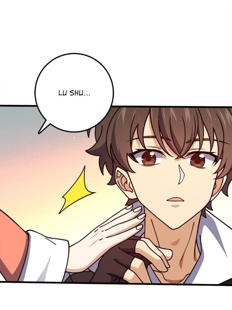 Spare Me, Great Lord! Chapter 769 - Page 31