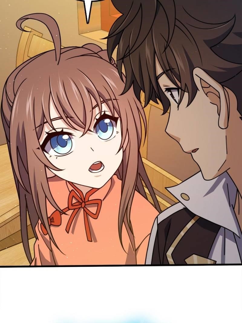 Spare Me, Great Lord! Chapter 769 - Page 33