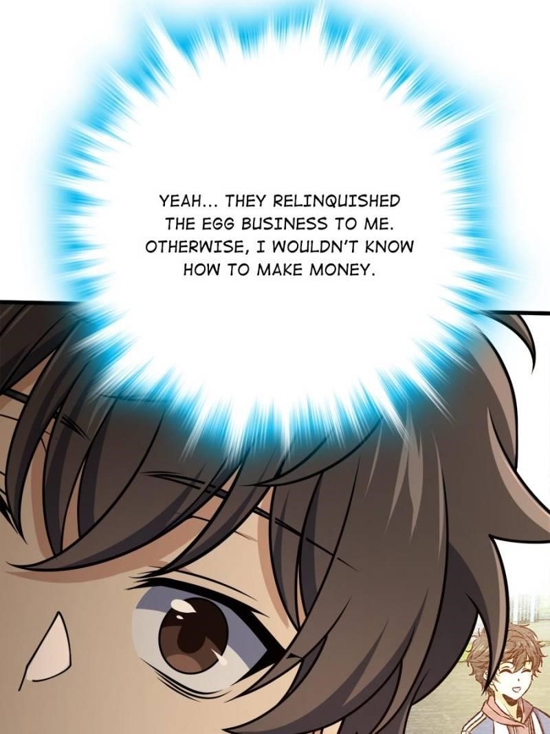 Spare Me, Great Lord! Chapter 769 - Page 34