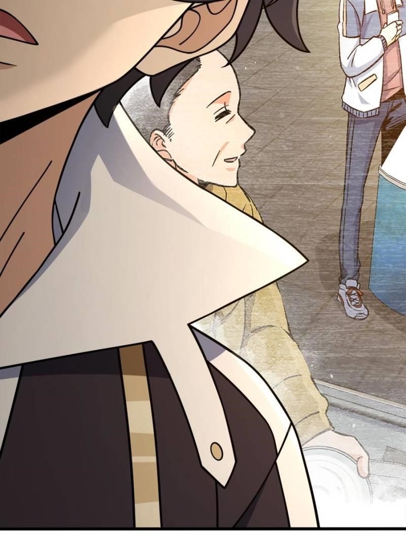 Spare Me, Great Lord! Chapter 769 - Page 35