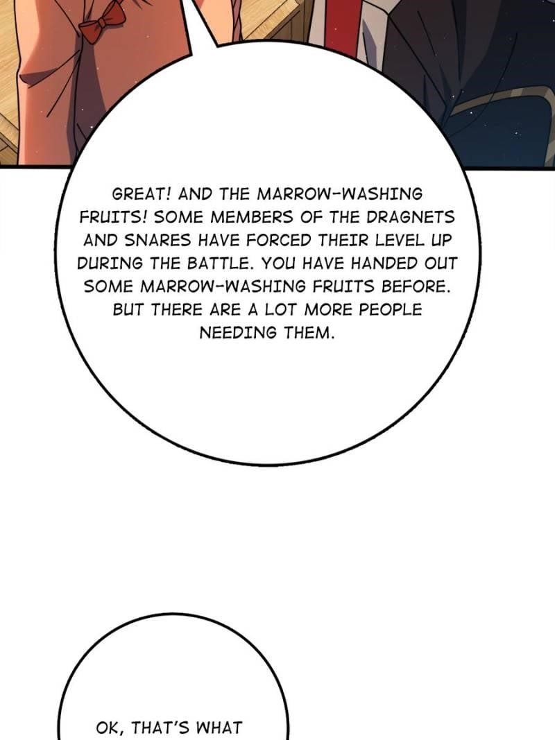 Spare Me, Great Lord! Chapter 769 - Page 39