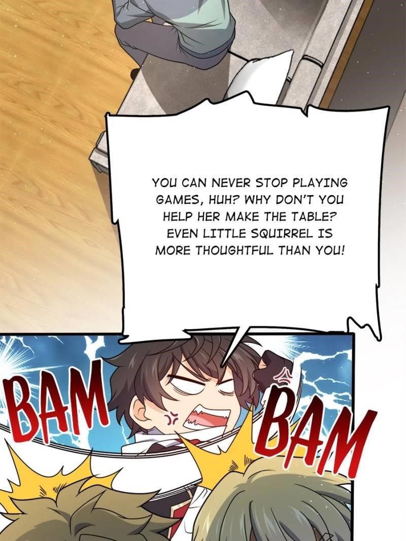 Spare Me, Great Lord! Chapter 769 - Page 4