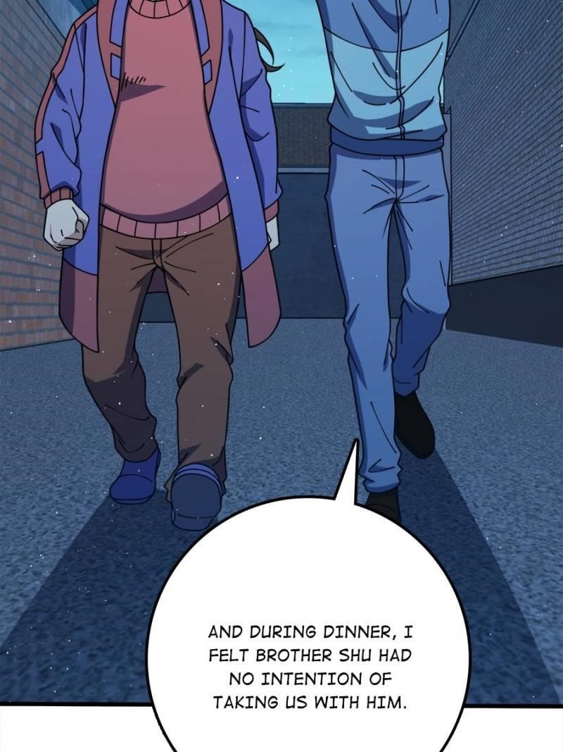 Spare Me, Great Lord! Chapter 769 - Page 47