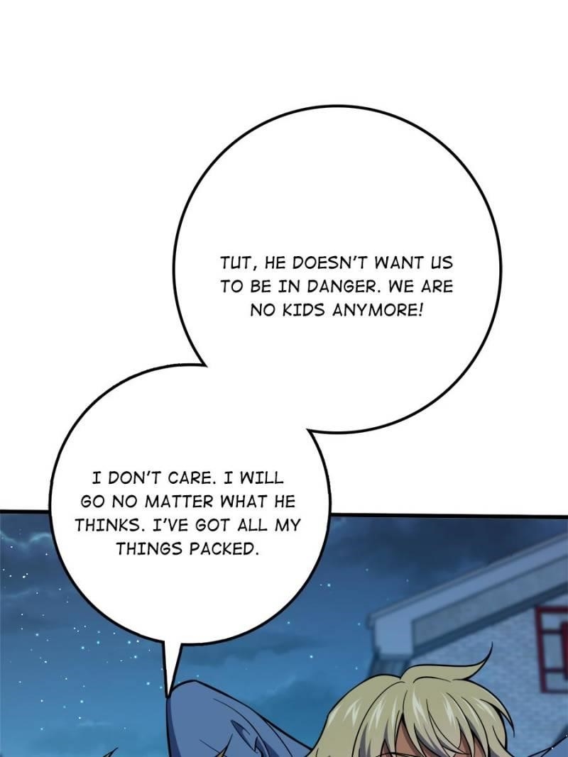 Spare Me, Great Lord! Chapter 769 - Page 49