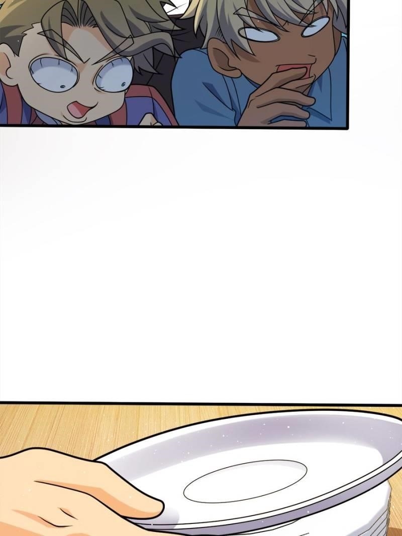 Spare Me, Great Lord! Chapter 769 - Page 5