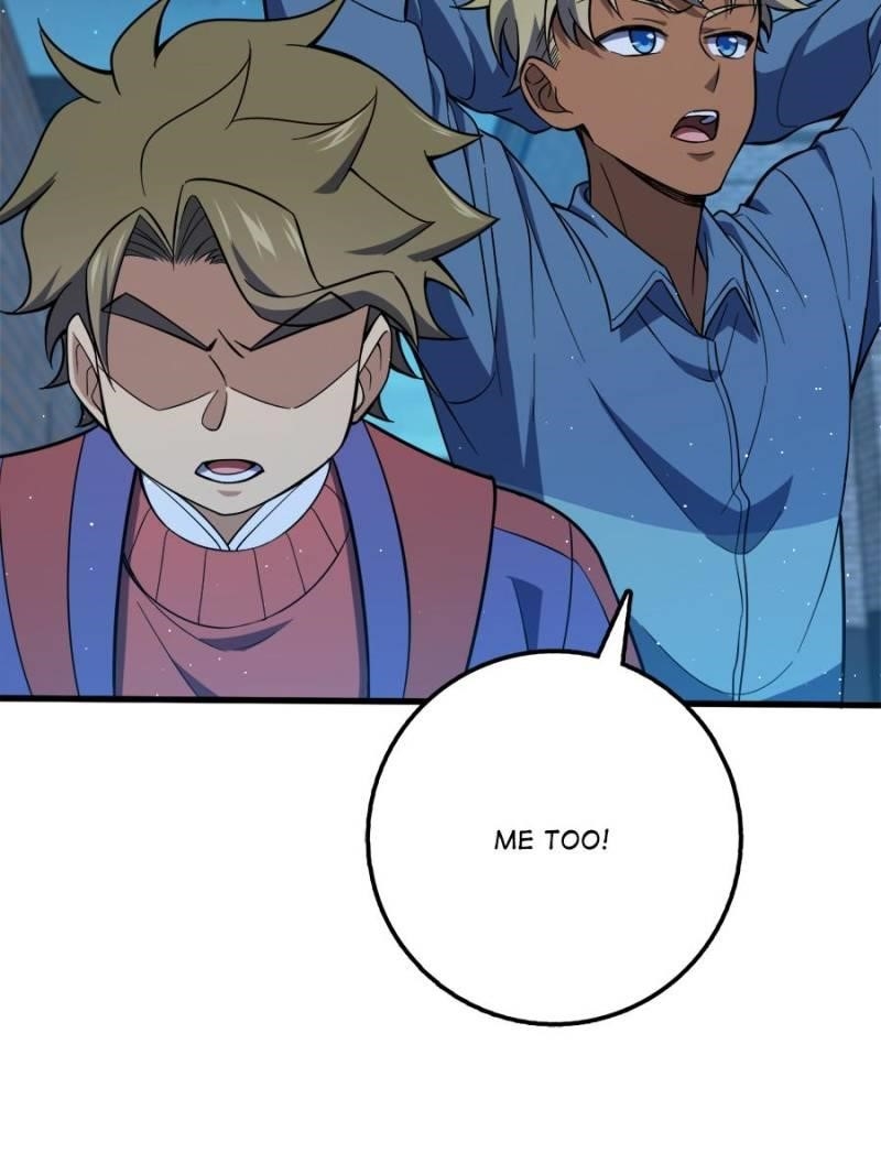 Spare Me, Great Lord! Chapter 769 - Page 50