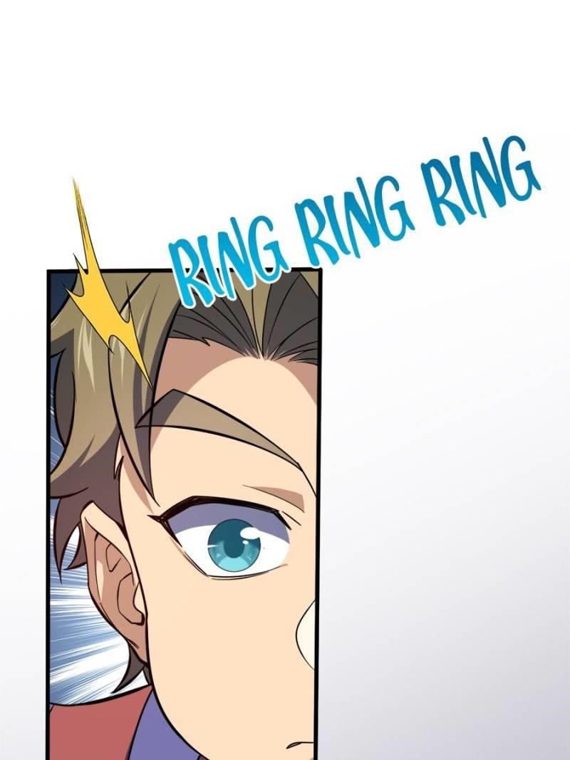 Spare Me, Great Lord! Chapter 769 - Page 51