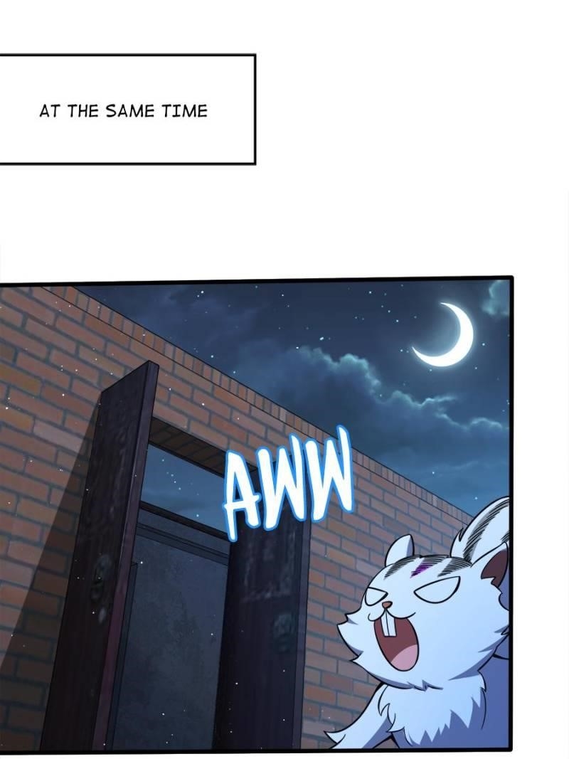 Spare Me, Great Lord! Chapter 769 - Page 55