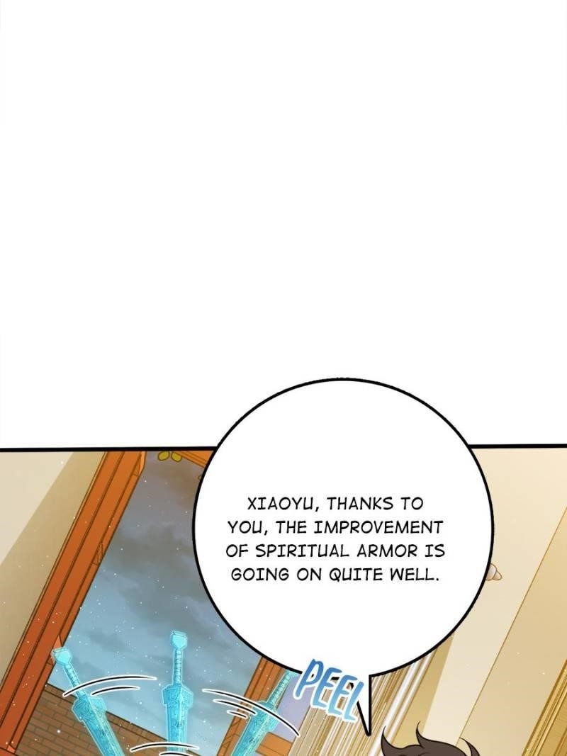 Spare Me, Great Lord! Chapter 769 - Page 56