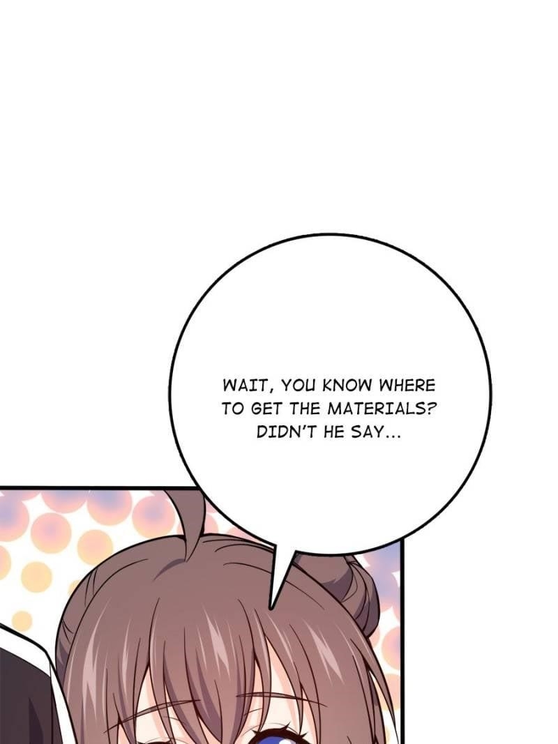 Spare Me, Great Lord! Chapter 769 - Page 59