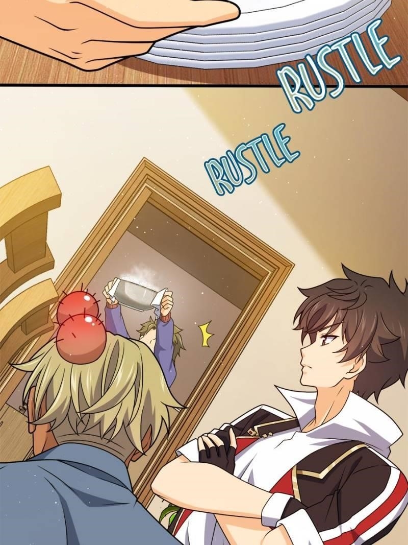 Spare Me, Great Lord! Chapter 769 - Page 6