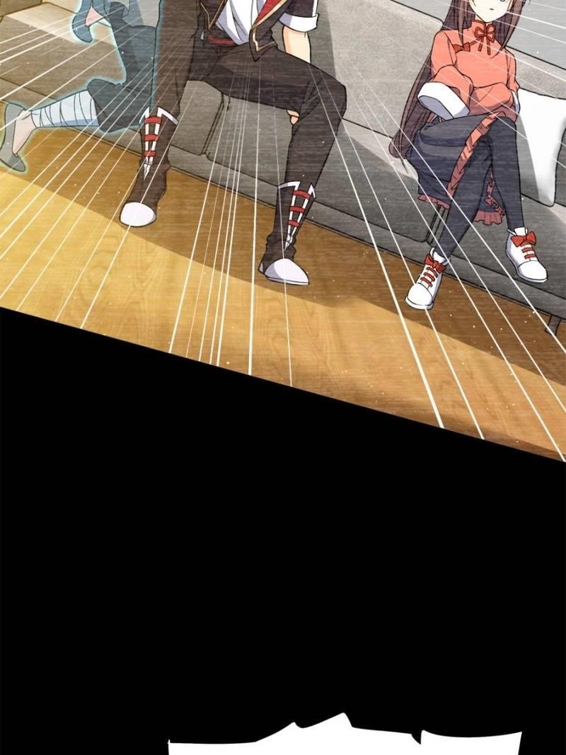 Spare Me, Great Lord! Chapter 769 - Page 64