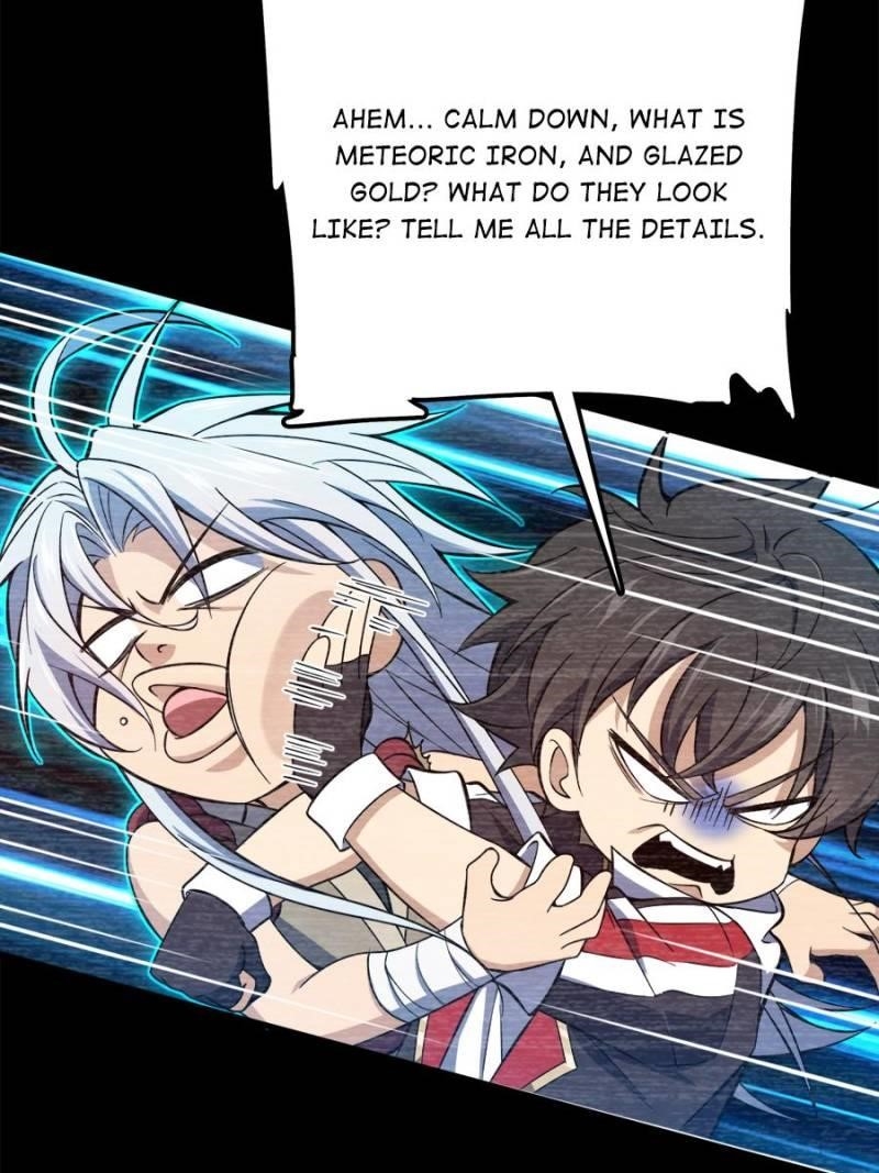 Spare Me, Great Lord! Chapter 769 - Page 65