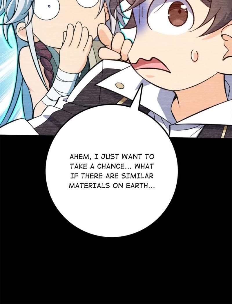 Spare Me, Great Lord! Chapter 769 - Page 67