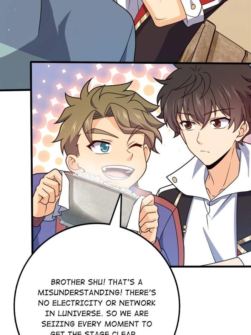 Spare Me, Great Lord! Chapter 769 - Page 7