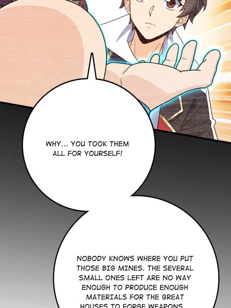 Spare Me, Great Lord! Chapter 769 - Page 73