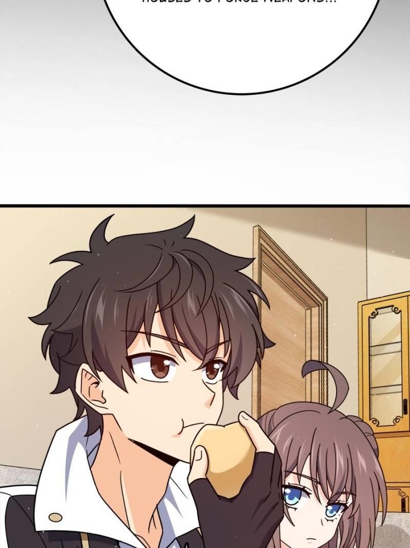 Spare Me, Great Lord! Chapter 769 - Page 74