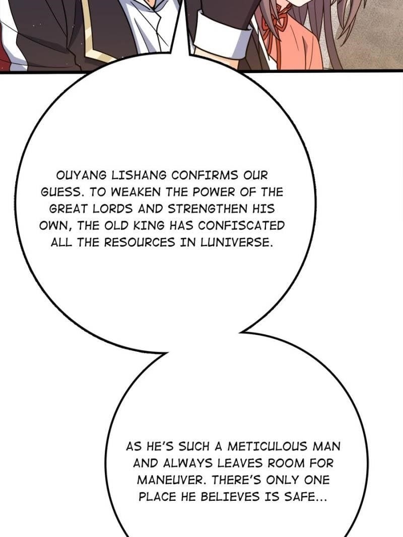 Spare Me, Great Lord! Chapter 769 - Page 75