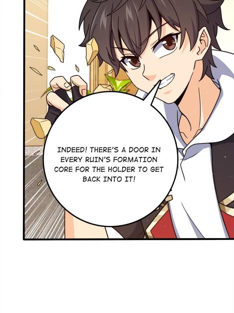 Spare Me, Great Lord! Chapter 769 - Page 78