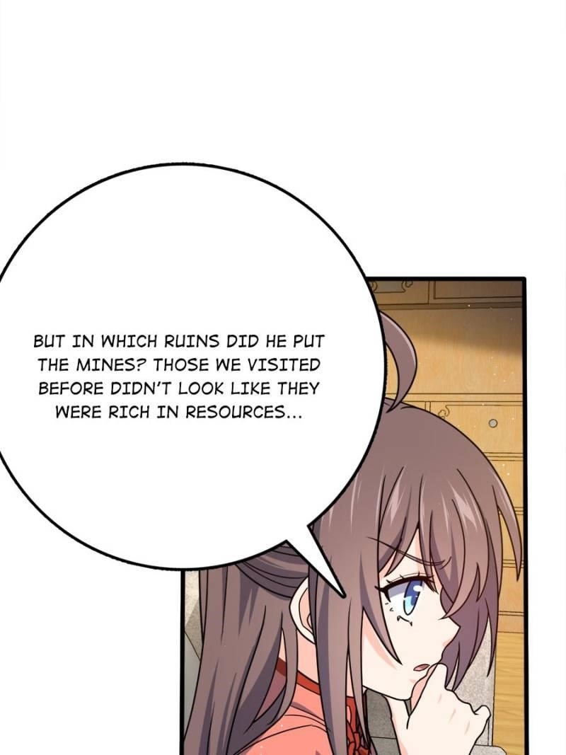 Spare Me, Great Lord! Chapter 769 - Page 79