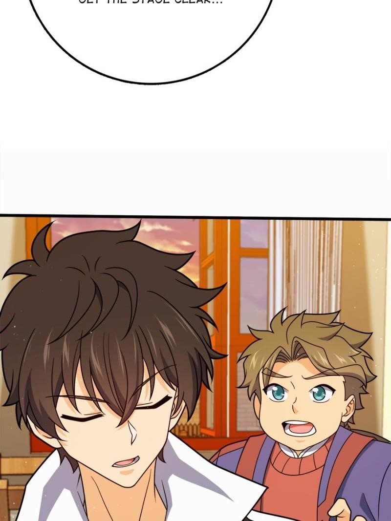 Spare Me, Great Lord! Chapter 769 - Page 8