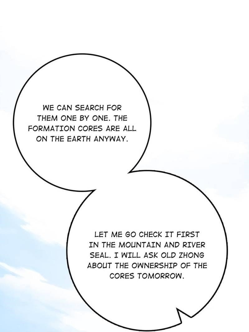 Spare Me, Great Lord! Chapter 769 - Page 81