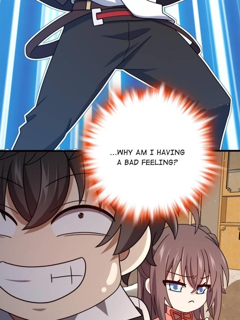 Spare Me, Great Lord! Chapter 769 - Page 84