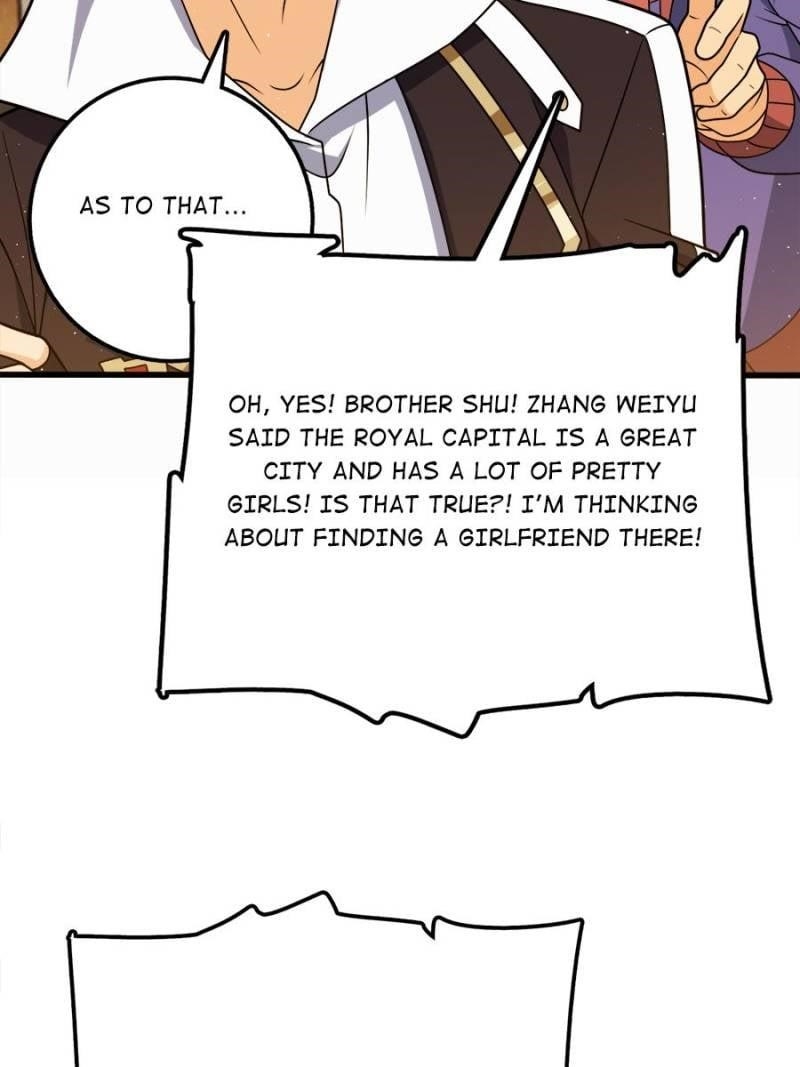 Spare Me, Great Lord! Chapter 769 - Page 9