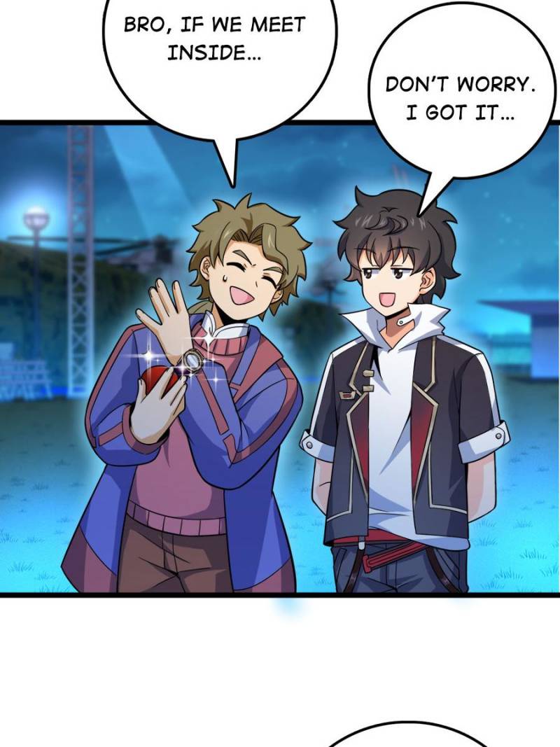 Spare Me, Great Lord! Chapter 77 - Page 10