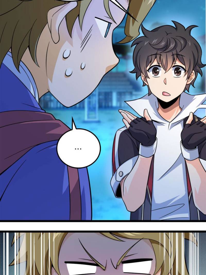 Spare Me, Great Lord! Chapter 77 - Page 13