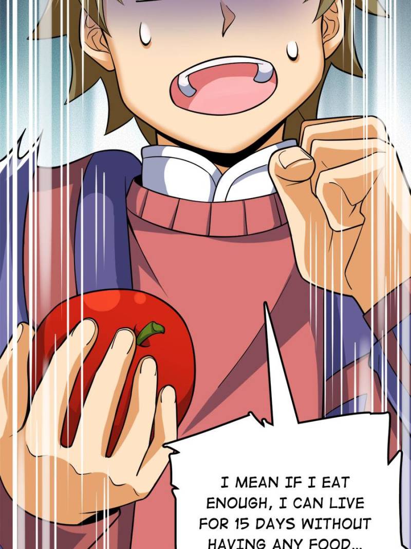 Spare Me, Great Lord! Chapter 77 - Page 14