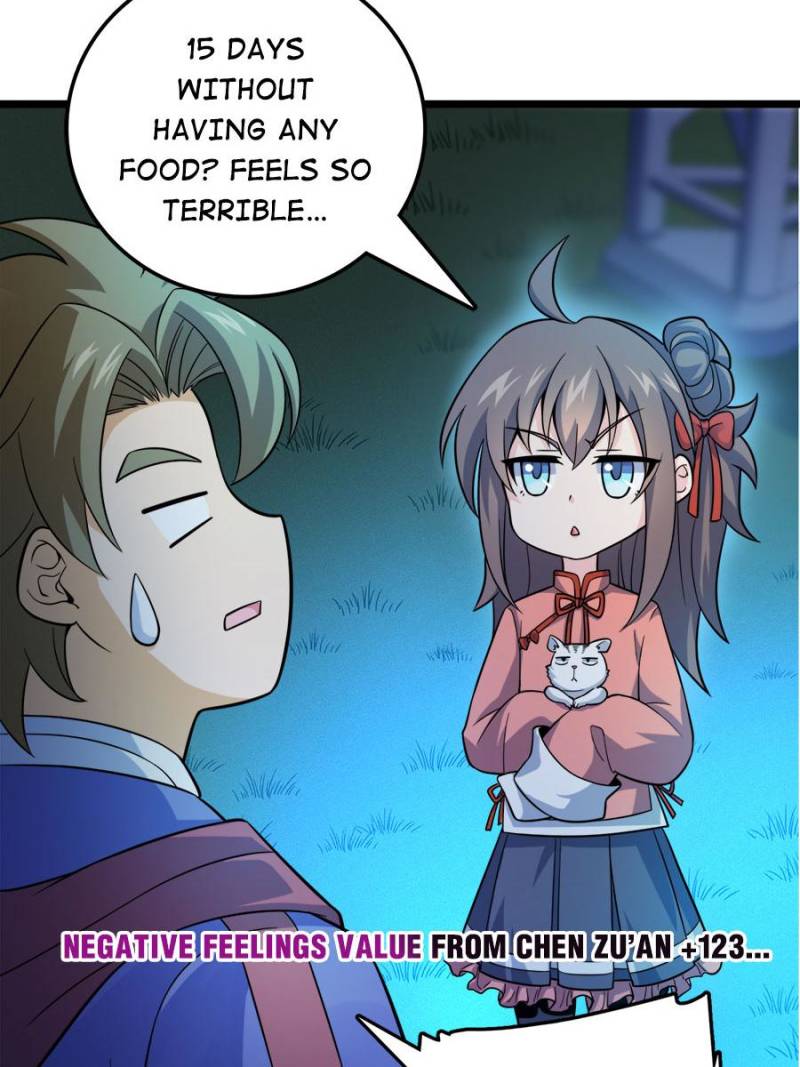 Spare Me, Great Lord! Chapter 77 - Page 16