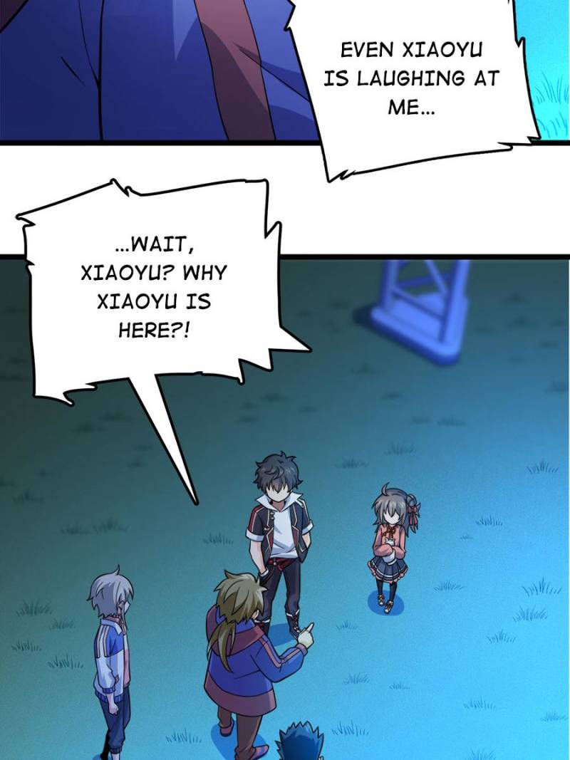 Spare Me, Great Lord! Chapter 77 - Page 17