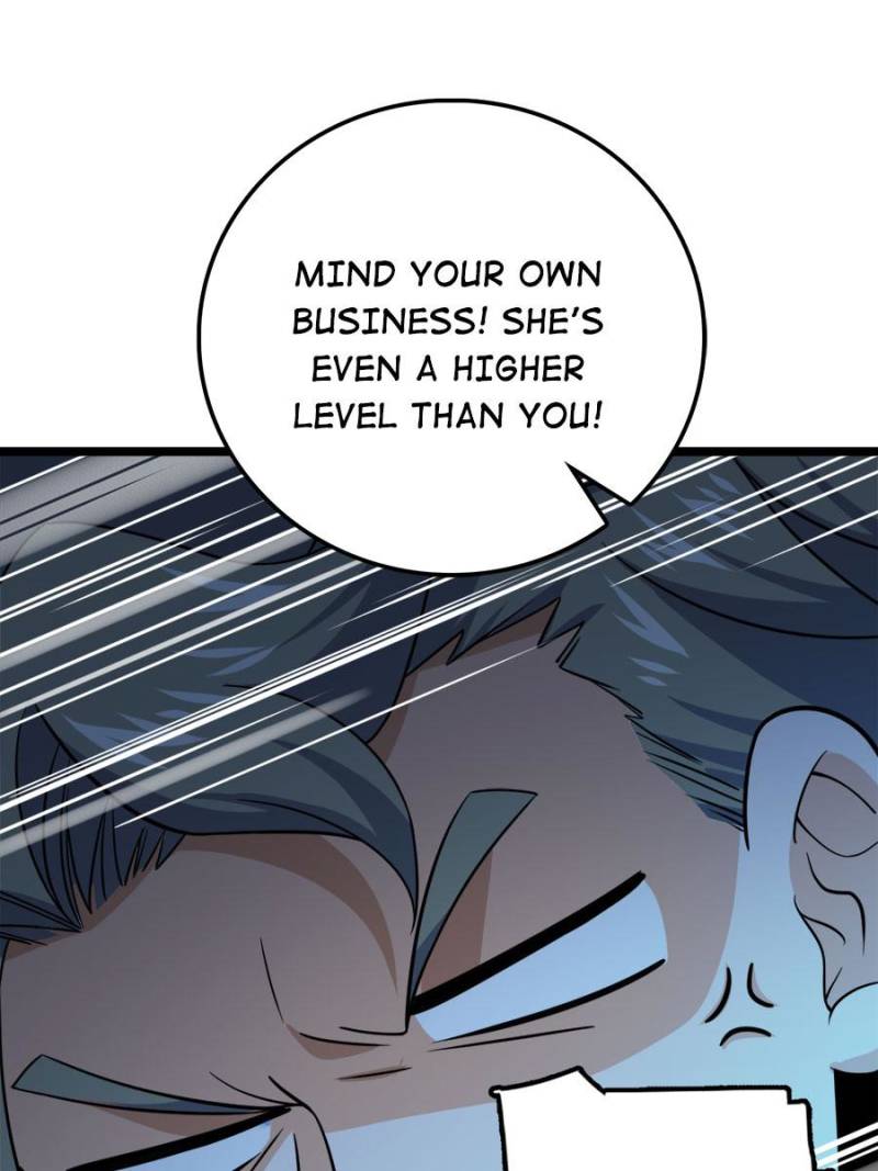 Spare Me, Great Lord! Chapter 77 - Page 19